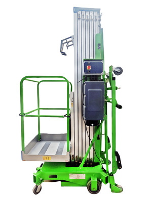 500Kg*4 を持ち上げるフォークリフト クランプ付属品は港の倉庫のために一度ドラムをたたきます