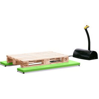 Hydraulic Stationary Scissor Lift Platform Industrial Low Profile Lift Table