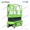 5.8 Meters Lifting Height Self Propelled Scissor Lift With Automatic Walking Function